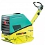   Ammann APR 5920 (HATZ). /.  600 