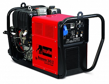   Telwin MOTOINVERTER 264D CE LOMBARDINI 815980