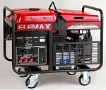   SHT 15000-R Elemax