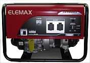  SH 4600EX-R Elemax